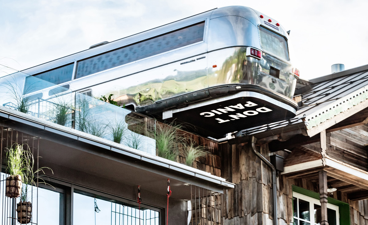Hotel SEPP in Maria Alm – Ihr Adults Only Rückzugsort