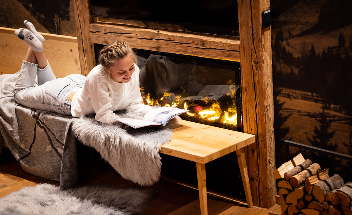 Chaletdorf Alpglück - Romantische Luxus-Chalets in Bayern