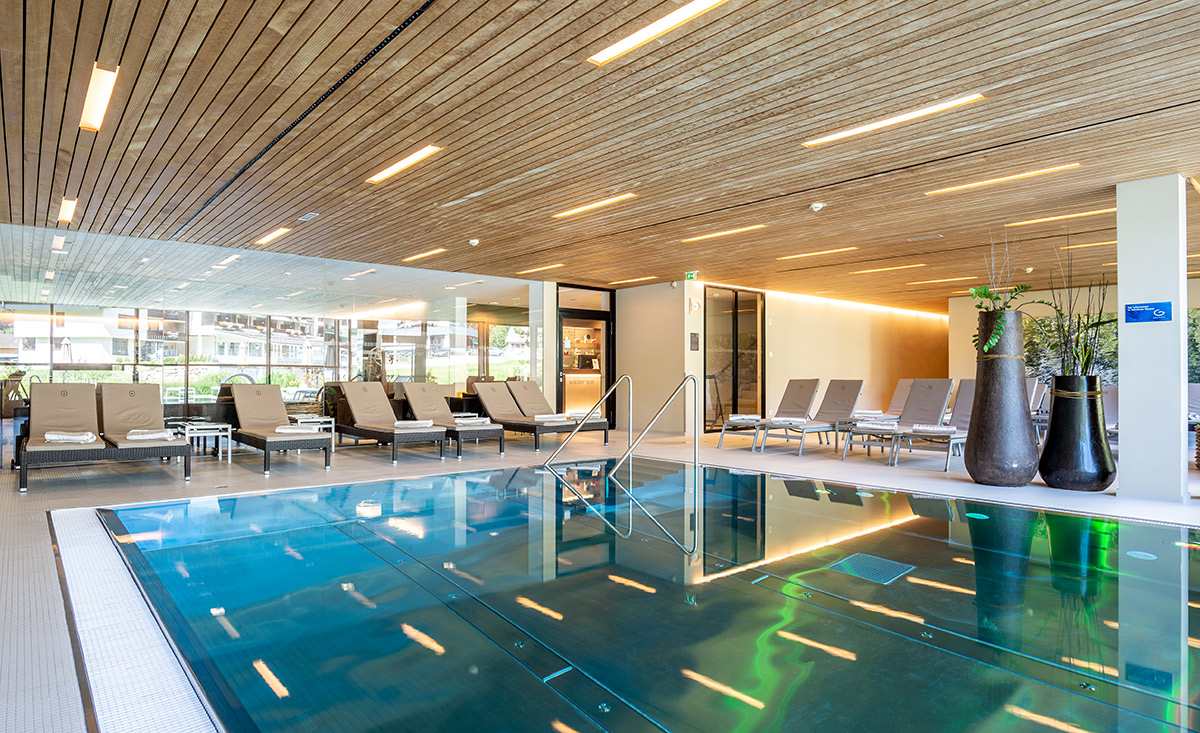 Sonne Lifestyle Resort Österreich