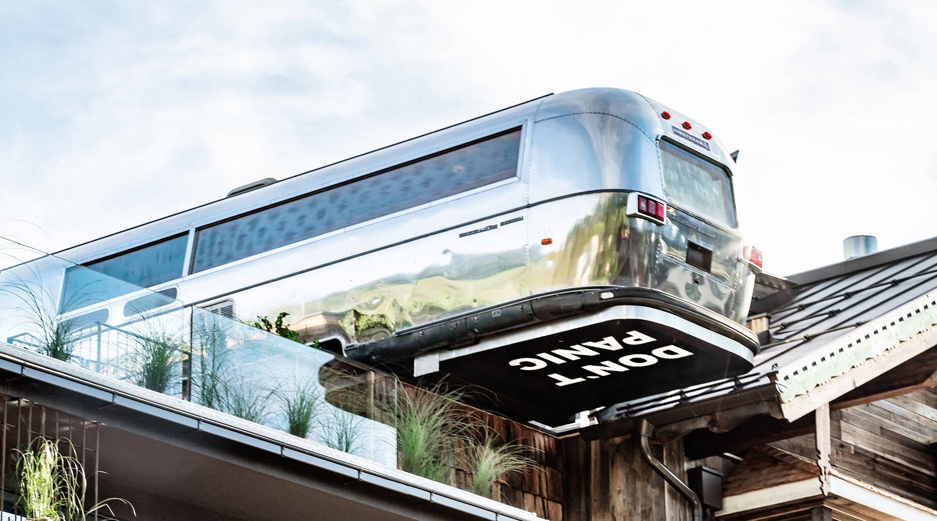 Chalet Resort Zu Kirchwies - Chalet Urlaub Adults Only